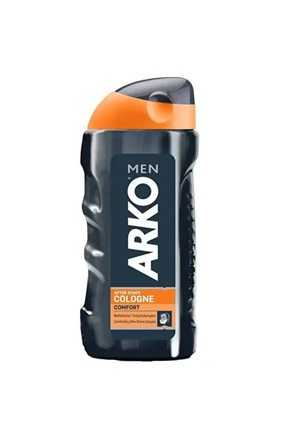 Arko Men Comfort Tıraş Kolonyası 200 ml - 1