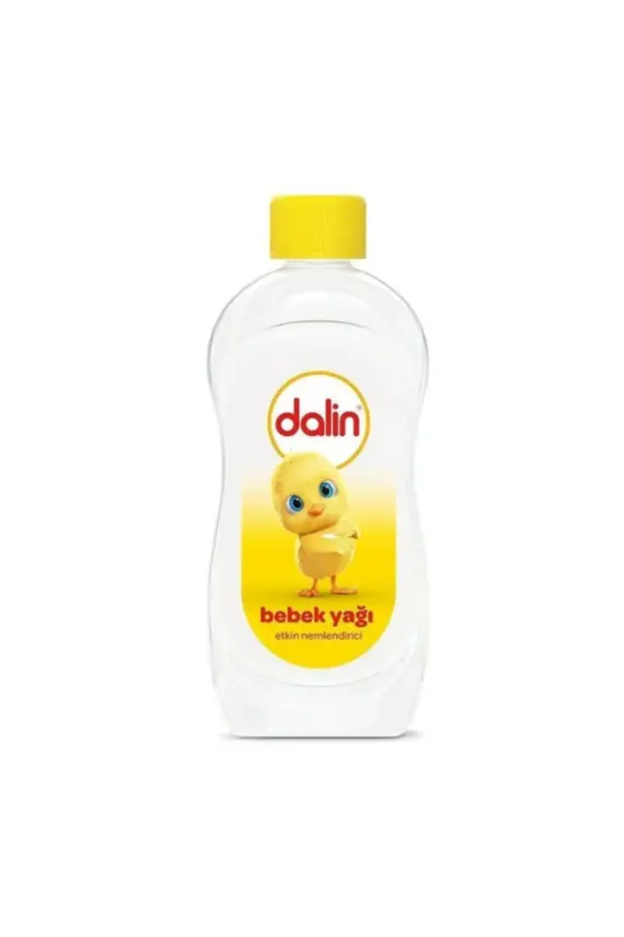 Dalin Bebek Yağı 300 ml - 1