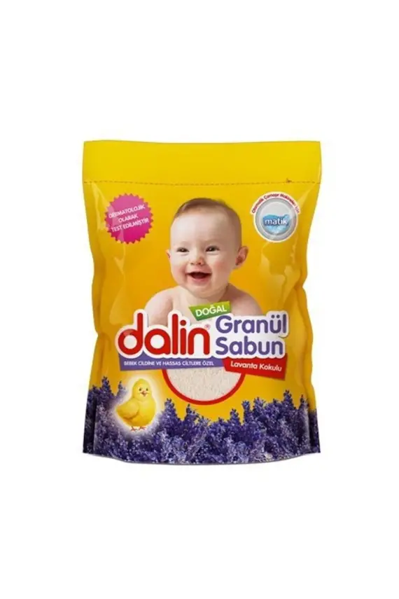 Dalin Granül Sabun 1000 gr - 1