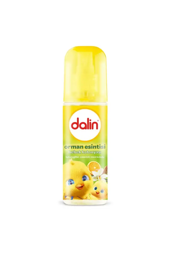 Dalin Kolonya Orman Esintisi 150 ml - 2