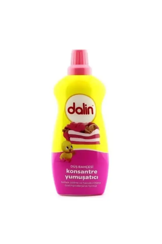 Dalin Konsantre Yumuşatıcı Düş Bahçesi 1200ml - 1