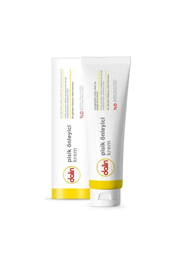 Dalin Pişik Önleyici Krem 100 ml - 1