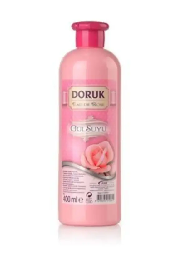 Doruk Gül Suyu 400 ml - 1