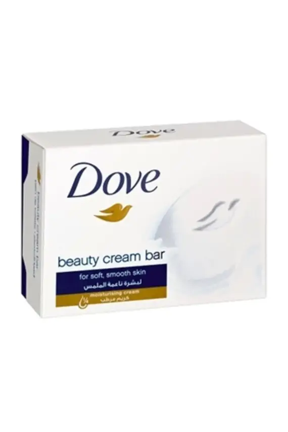 Dove Cream Bar For Soft Sabun 90 gr - 1