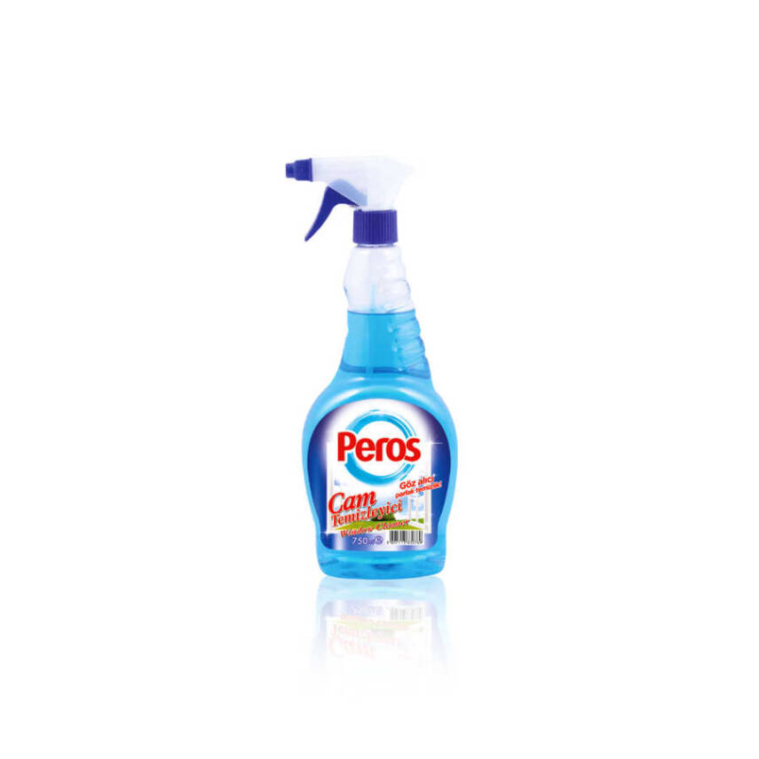 Peros Cam Temizleyici (750 ml) - 1