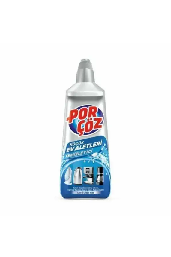 Porçöz Küçük Ev Aletleri Temizleyici 400 ml - 1