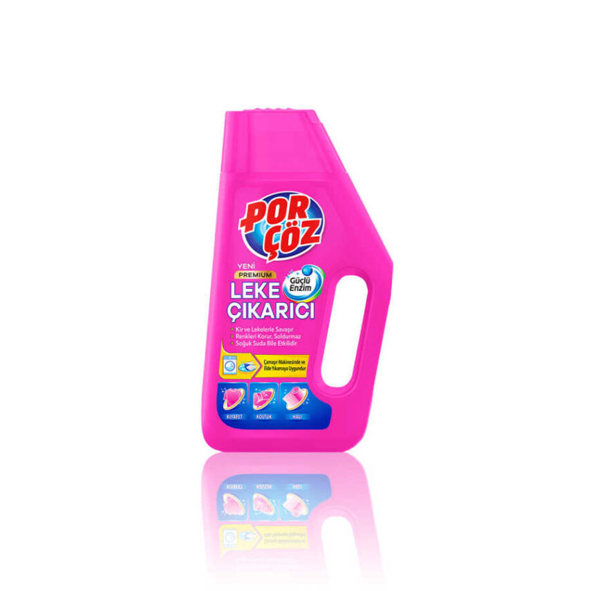 Porçöz Leke Çıkarıcı Premium (1000 ml) - 1