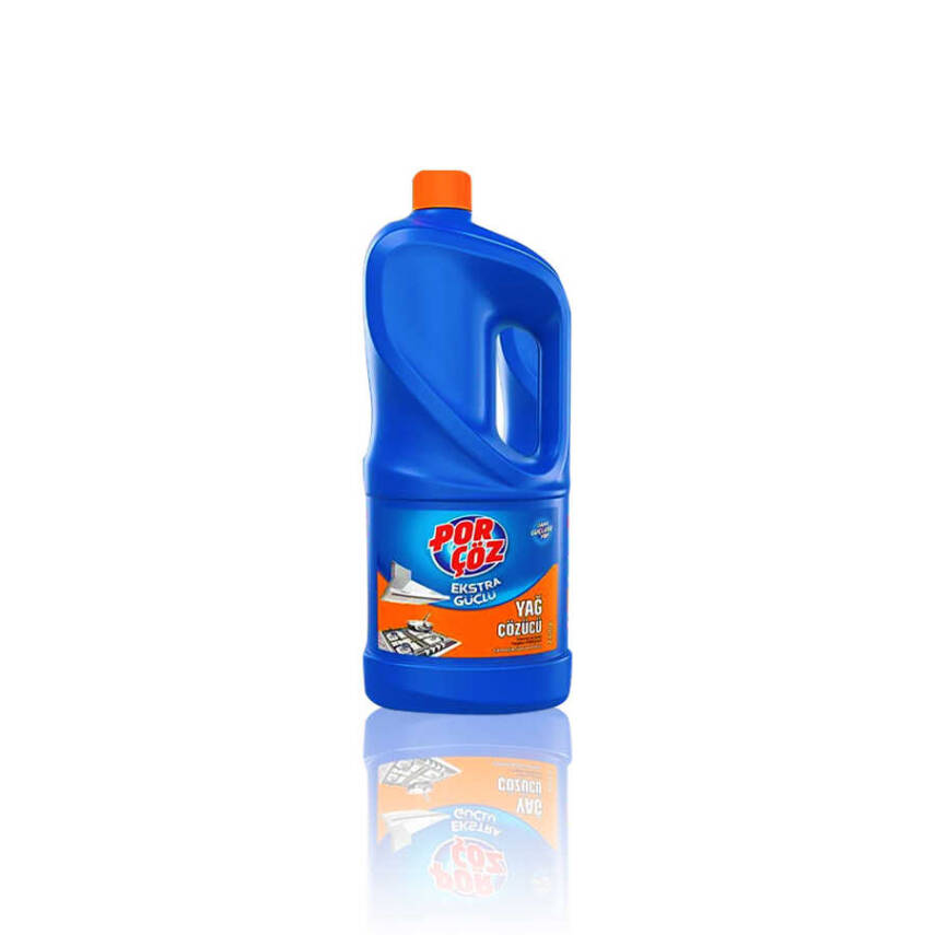 Porçöz Yağ Çözücü (2000 ml) - 1