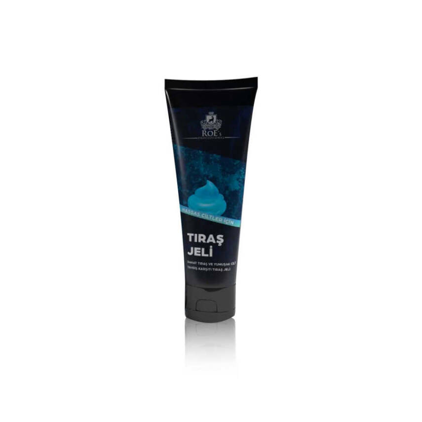 Roe's Professıonal Tıraş Jeli 100 ml - 1